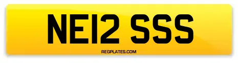 NE12 SSS