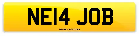 NE14 JOB