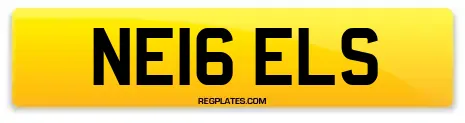 NE16 ELS