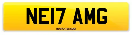 NE17 AMG