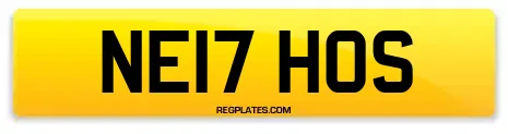 NE17 HOS