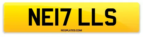 NE17 LLS