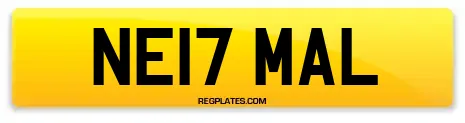 NE17 MAL