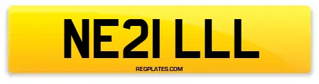 NE21 LLL