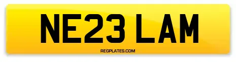NE23 LAM