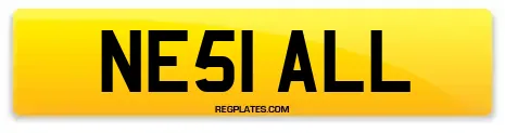 NE51 ALL