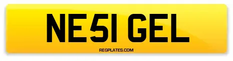 NE51 GEL