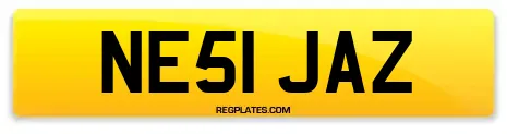 NE51 JAZ