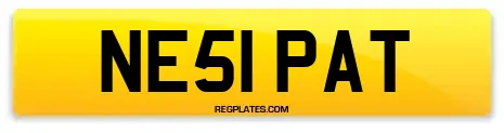NE51 PAT