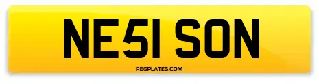 NE51 SON
