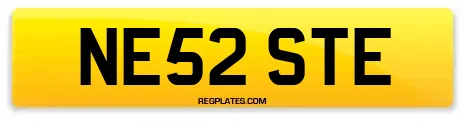 NE52 STE