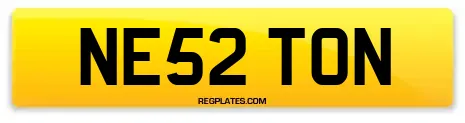 NE52 TON