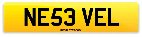 NE53 VEL