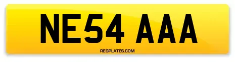 NE54 AAA