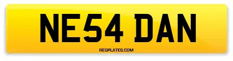 NE54 DAN