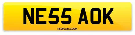 NE55 AOK