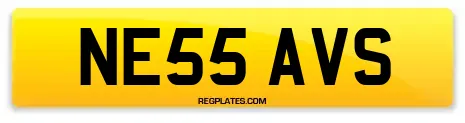 NE55 AVS