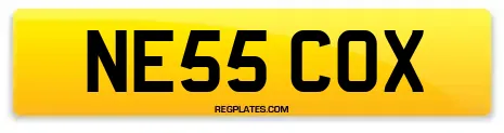 NE55 COX