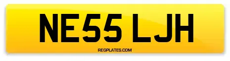 NE55 LJH