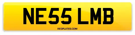 NE55 LMB