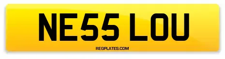 NE55 LOU