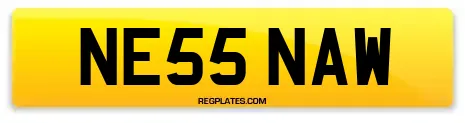 NE55 NAW