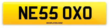 NE55 OXO