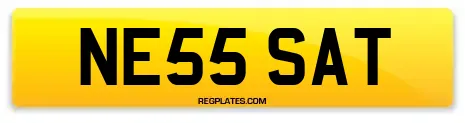 NE55 SAT