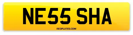 NE55 SHA