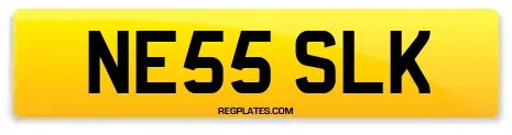 NE55 SLK