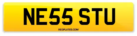 NE55 STU