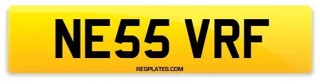 NE55 VRF