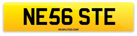 NE56 STE