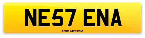 NE57 ENA