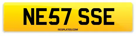 NE57 SSE