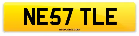 NE57 TLE