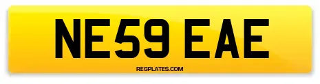 NE59 EAE