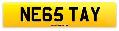 NE65 TAY