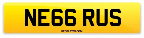 NE66 RUS