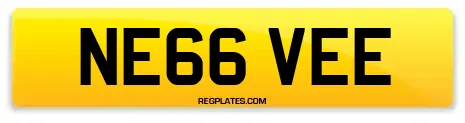 NE66 VEE