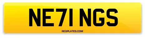 NE71 NGS