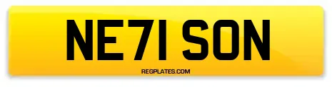NE71 SON