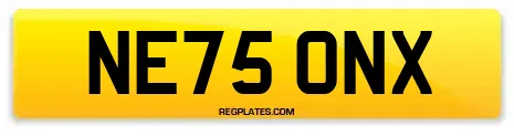 NE75 ONX