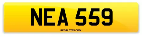 NEA 559