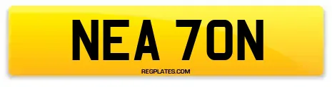 NEA 70N