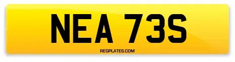 NEA 73S