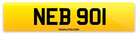 NEB 901
