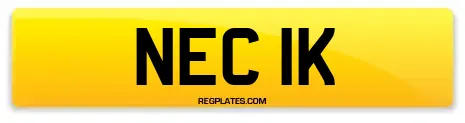 NEC 1K
