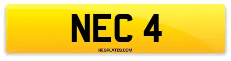 NEC 4