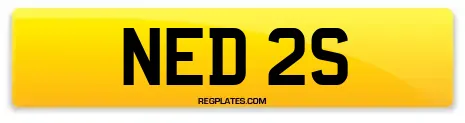 NED 2S